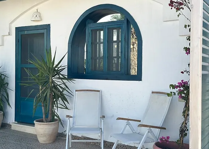 Apartment Serenity & Management - 101 Dahab
