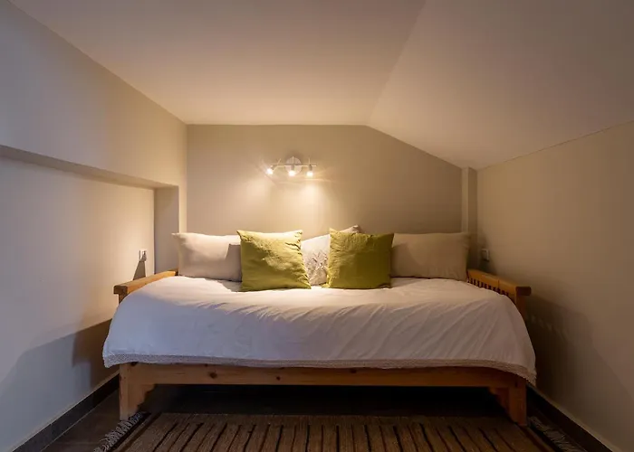 Apartment Serenity & Management - 101