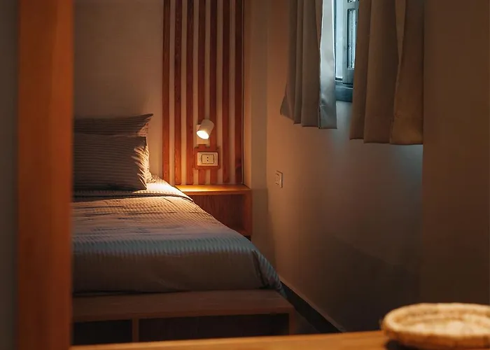 Apartment Serenity & Management - 101 Dahab