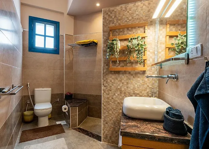 Serenity & Management - 101 Apartment Dahab